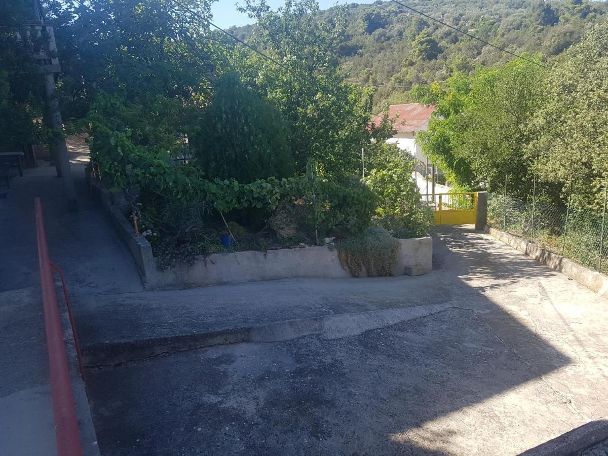 Extra Spacious Seaview Apartments Close To The Beach, With Large Terraces And Free Wi-Fi & Ac & Bbq & Parking Space Sali  Kültér fotó