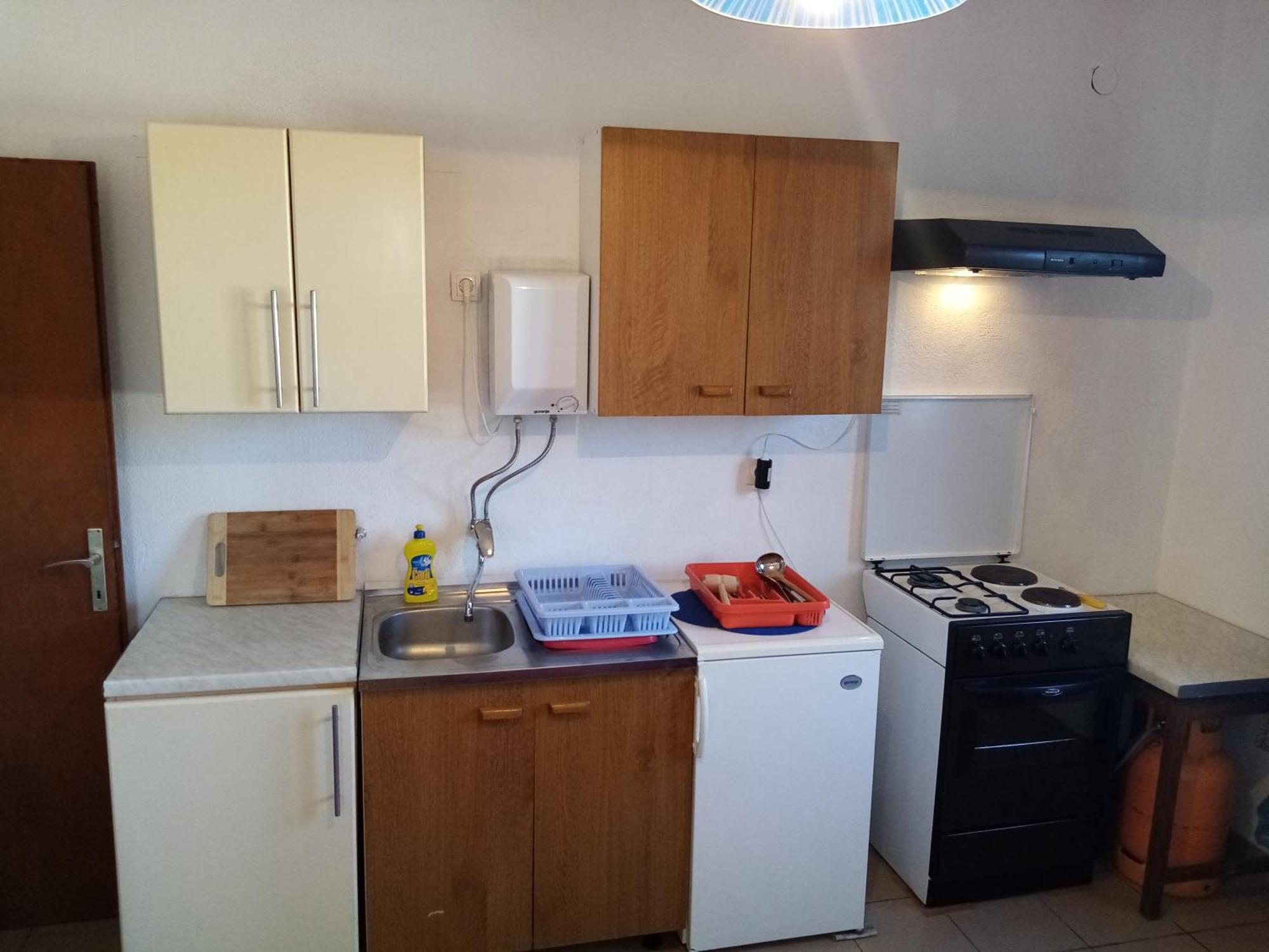 Extra Spacious Seaview Apartments Close To The Beach, With Large Terraces And Free Wi-Fi & Ac & Bbq & Parking Space Sali  Szoba fotó