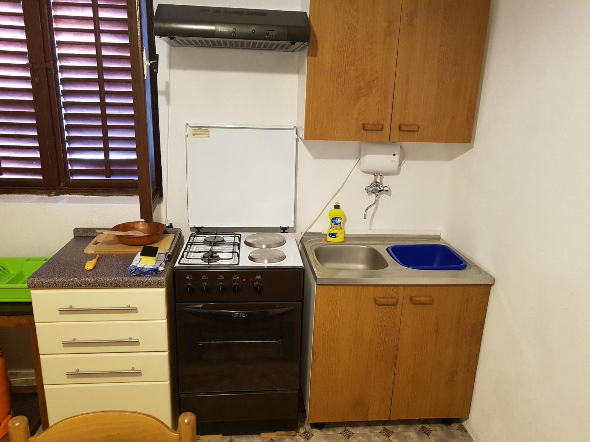 Extra Spacious Seaview Apartments Close To The Beach, With Large Terraces And Free Wi-Fi & Ac & Bbq & Parking Space Sali  Szoba fotó
